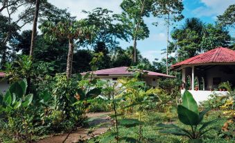 Taki Tambo Lodge
