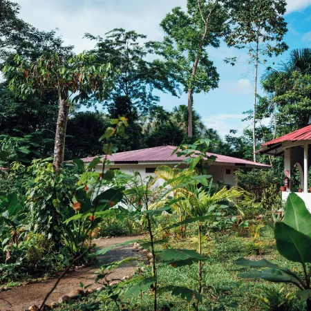 Taki Tambo Lodge