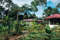 Taki Tambo Lodge Hoteles en 