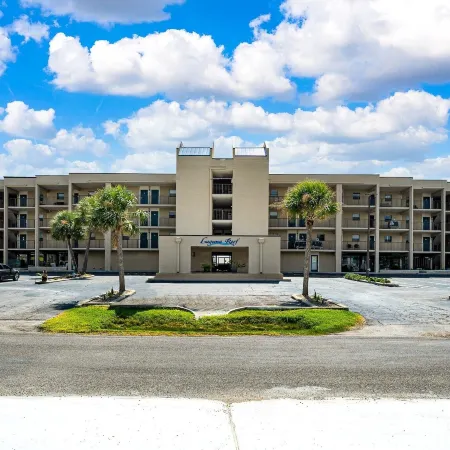 Laguna Reef #308 - Beautiful Bay View