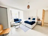 Tanzanite Ground Floor 2BR Apart Pet Friendly - Condos