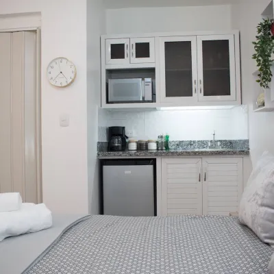 Sunset Place Private Room Private Bathroom 3 Hotels near Cibao International Airport