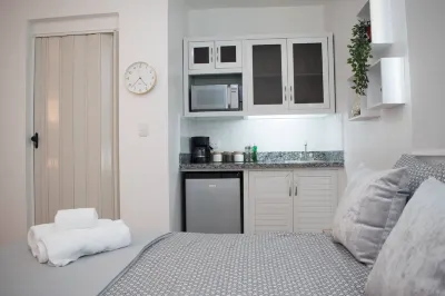 Sunset Place Private Room Private Bathroom 3 Hotel di 