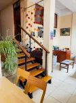 Big Vacation Hostel