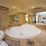 Hotel Ticuán - Hot Tub