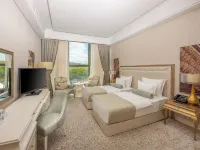 Quba Palace Hotel & Golf Resort Hotels in Guba