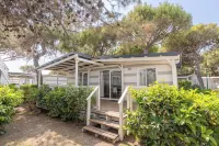 Club del Sole Jesolo Family Resort - Homestays