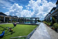 Grand Beach Resort
