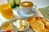 Dolce by Wyndham Miami Beach - Morgenmad