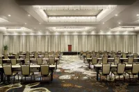 DoubleTree by Hilton Manchester Downtown - parking
