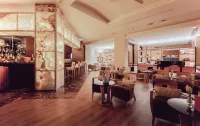 Red Level at Gran Melia Palacio de Isora - 5-Star