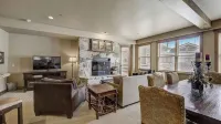 Mont Cervin 21 by AvantStay Luxury Ski in Ski Out Home in Park City