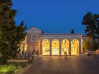 Roda Beach Resort & Spa Hotels in Thinali