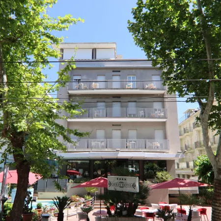 Hotel Derby