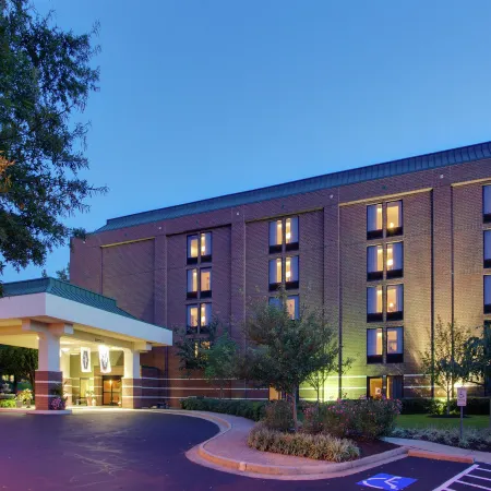 Hampton Inn by Hilton Richmond West Innsbrook