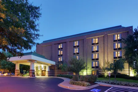 Hampton Inn by Hilton Richmond West Innsbrook