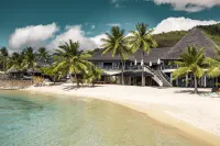 Hilton Moorea Lagoon Resort and Spa - Sea View