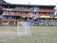Holidays close to the slopes. Pra-Loup 1600 Hotels in Uvernet-Fours