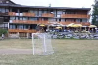 Holidays close to the slopes. Pra-Loup 1600 - Apartments