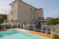 Dama Pompei - Luxury Apartment