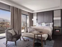 InterContinental Hotels SOFIA by IHG