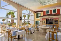 Sheraton Sharm Hotel, Resort, Villas & Spa