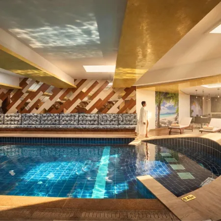 Cavo Maris Beach Hotel