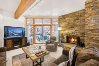 12 C Powder Run Condo - Holiday Apartments
