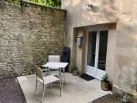 Cottage in Central Bayeux