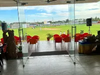 Hotel City Square Hotels in Dindigul
