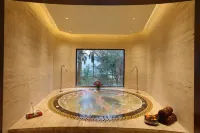 The Leela Coorg Forest Sanctuary - Romantic