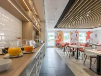 Serways Hotel Weiskirchen Nord Hotels in Rodgau