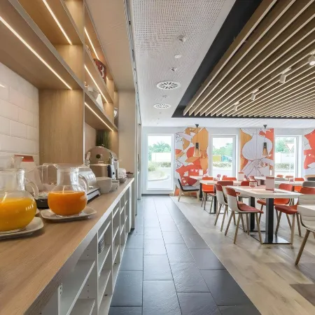 Serways Hotel Weiskirchen Nord