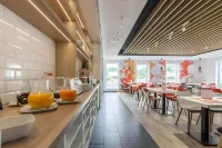 Serways Hotel Weiskirchen Nord