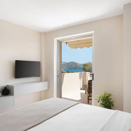 Aegean Essence Villa