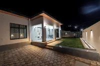 Misteph Luxury Living