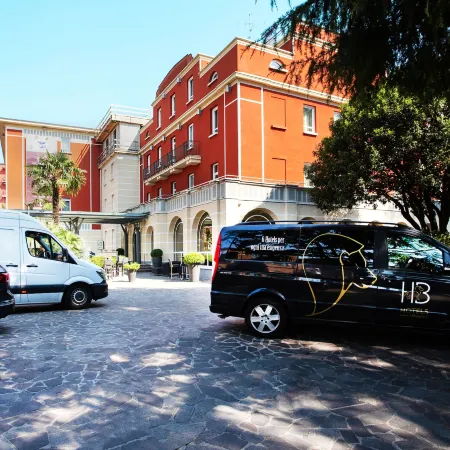 Hotel Master