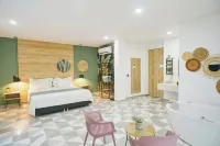 Hotel Arbóreo Doradal