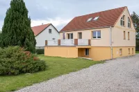 Family Friendly Apartment in Kalkhorst Near Beach