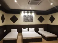 Chakravarthi Inn Hotels in Thoothukudi