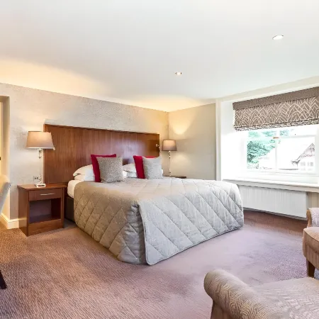 Ambleside Salutation Hotel & Spa