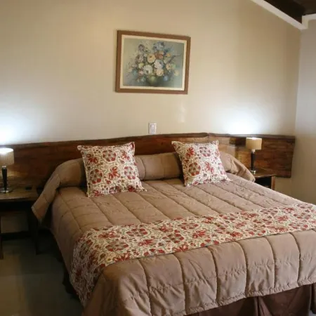 Posada del Jacaranda