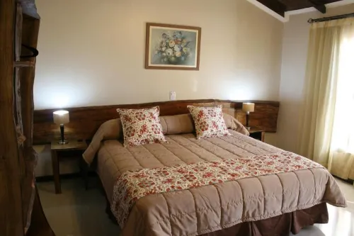 Posada del Jacaranda