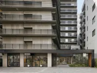 Sugata Hotel Osaka Shinsaibashi, Series by Marriott Hotels near Gallery Ikeda