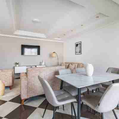 Spacieux appartement de 3 pieces Others