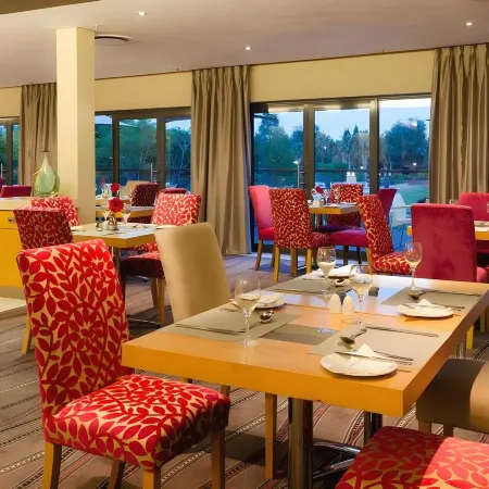 Anew Hotel Roodepoort Johannesburg