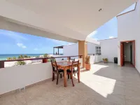 Progreso Beach Hotel Hotels in Progreso