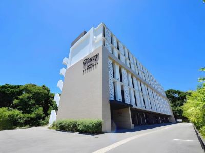 Karry Condo Churaumi
