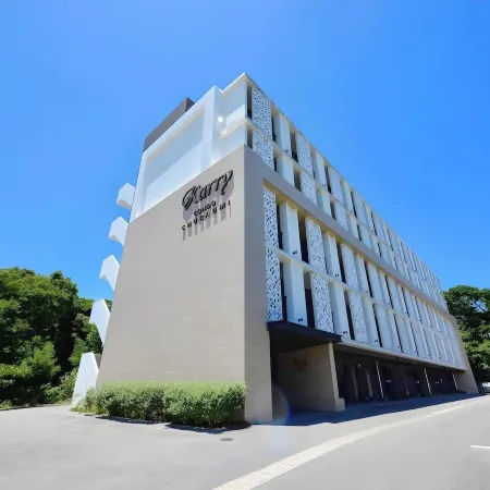 Karry Condo Churaumi