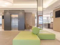 Hotel Horizon Wellness Spa Resort, BW Signature Collection Hotel a Varese